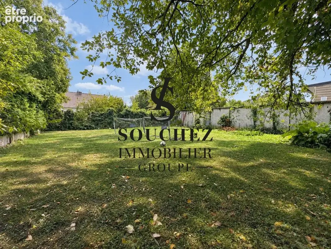 Maison 4 pièces 110 m² à vendre à Bouvigny-Boyeffles (62172) - photo 8