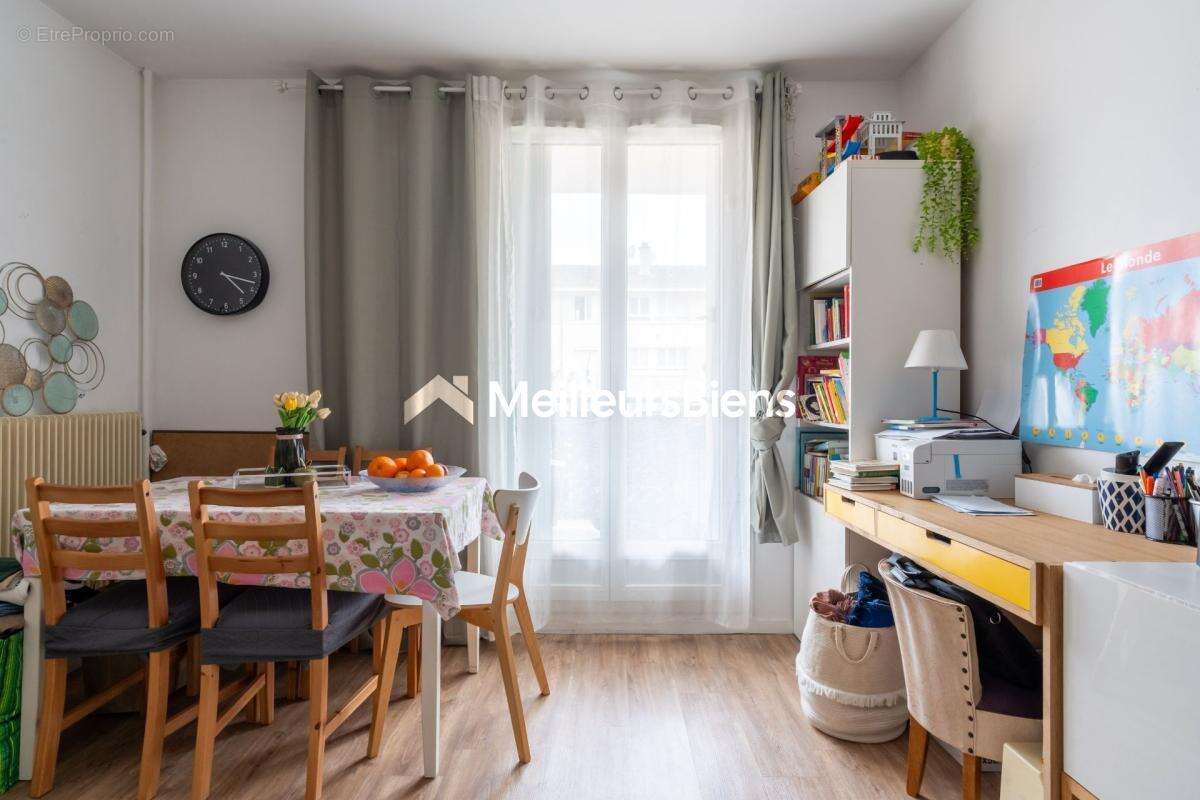 Appartement à FRANCONVILLE