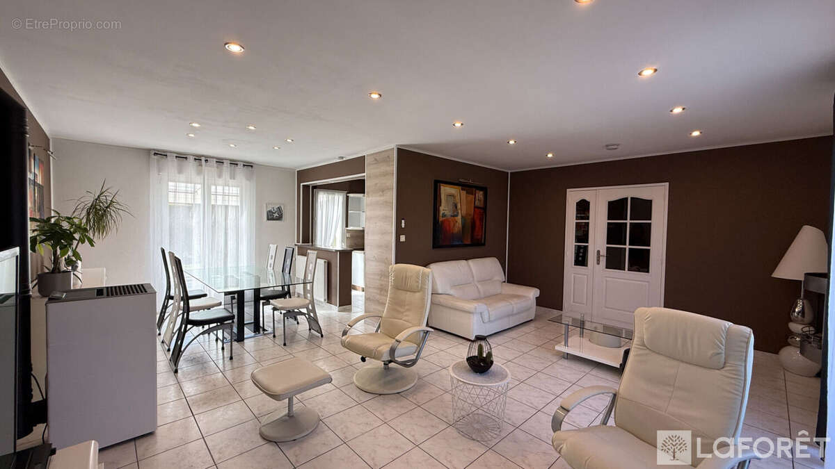 Maison à SAINT-GERMAIN