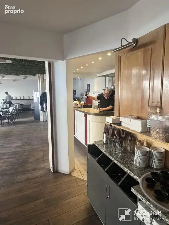 Vend restaurant brasserie 220m2 marina baie des anges - photo 23