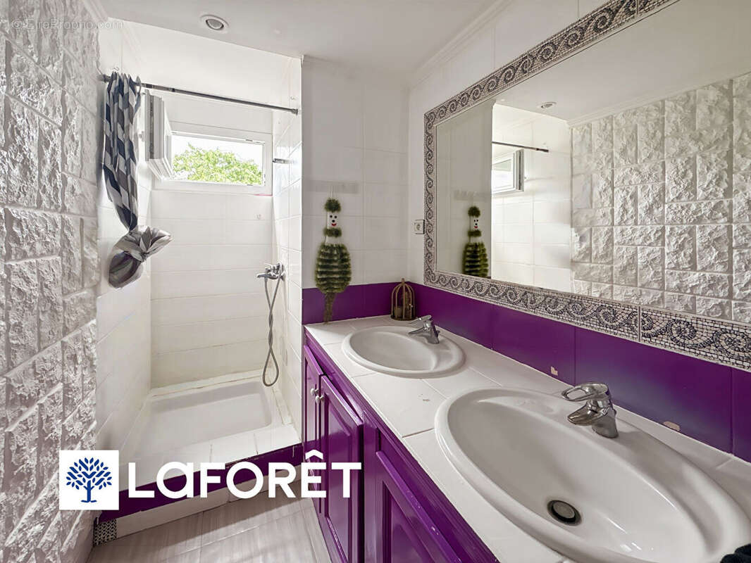 Appartement à MORSANG-SUR-ORGE