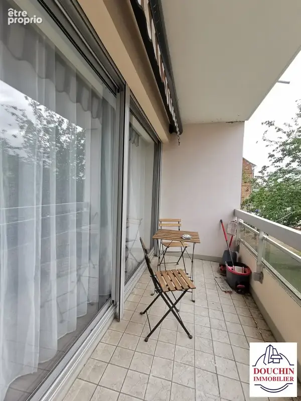 Appartement 1 pièce 26 m² à vendre à Abbeville (80100) - photo 4