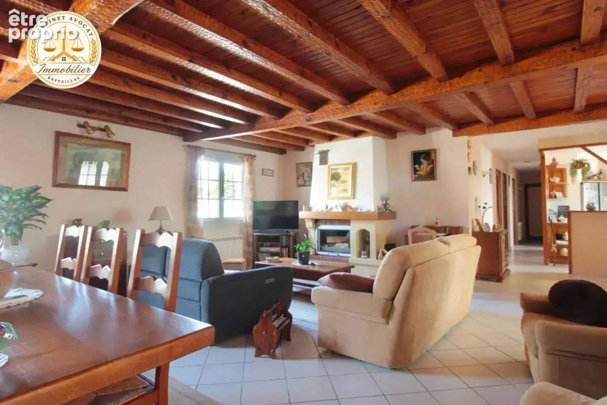 Maison de caractere - photo 3