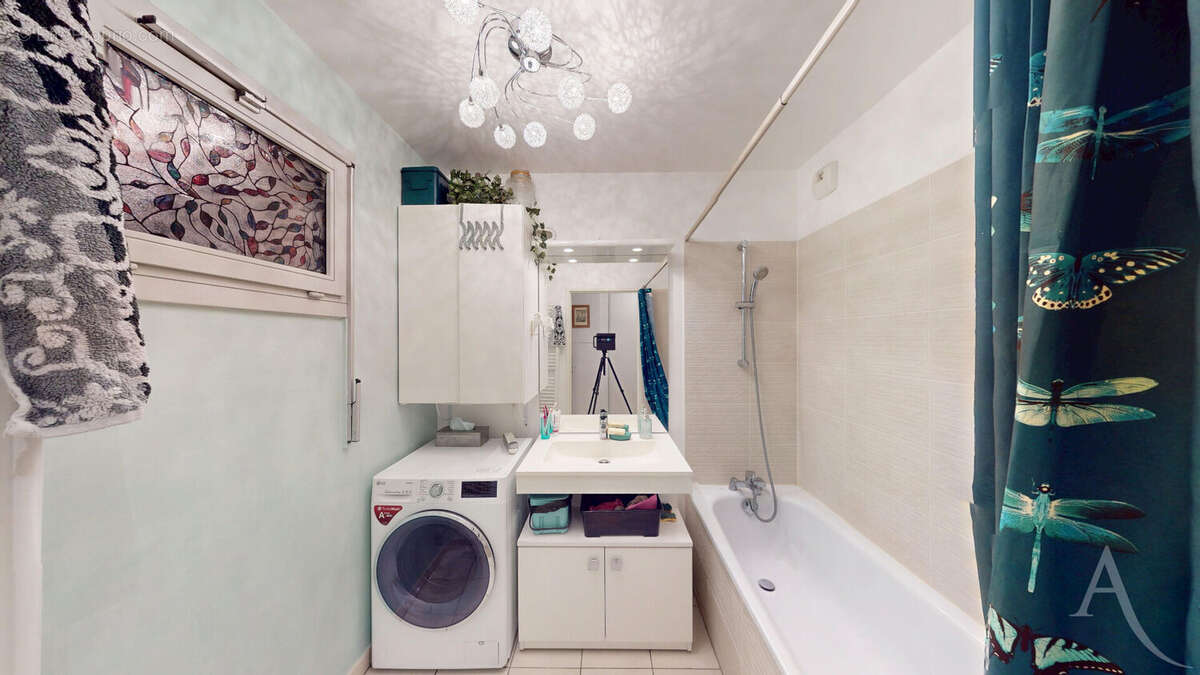 Appartement à MONTREUIL