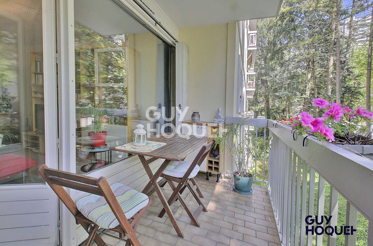 Appartement à LYON-5E