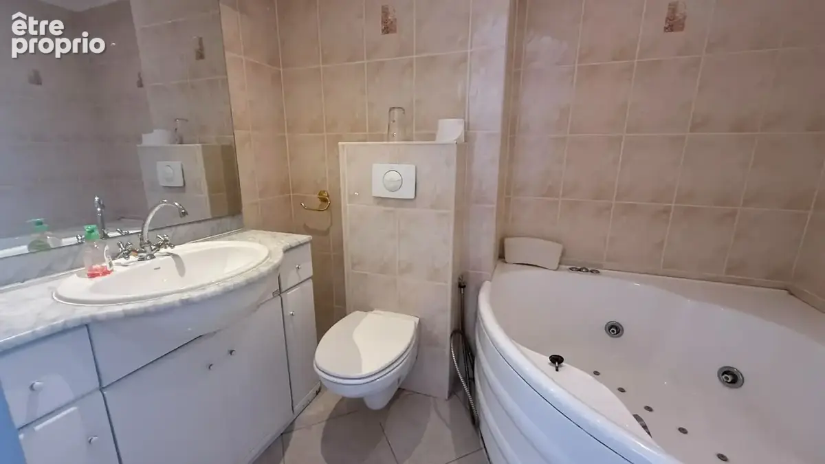 Appartement 92m² à nice - photo 8