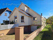 MAISON - Maison à ALTORF