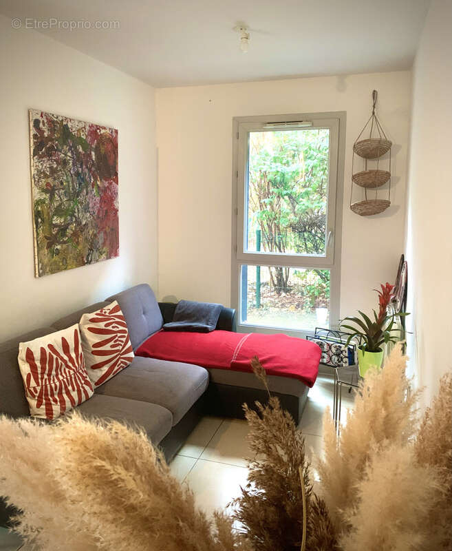 Appartement à LYON-7E