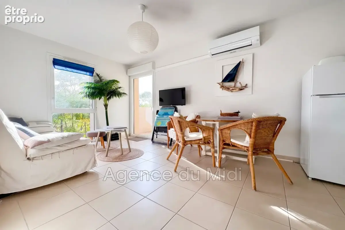 Appartement 2 pièces 38 m² à vendre à Leucate (11370) - photo 3