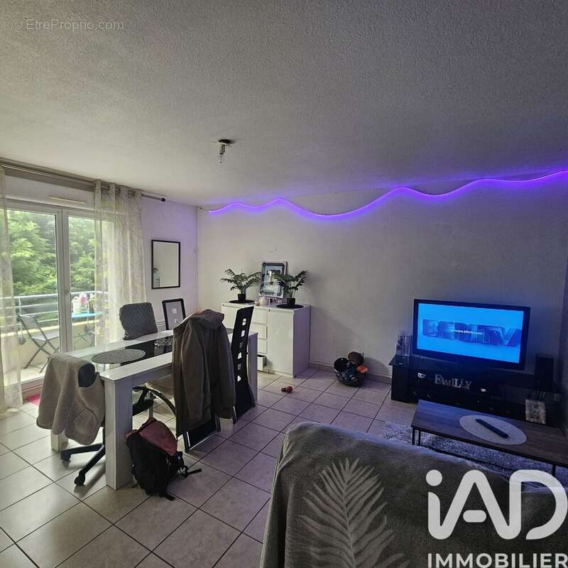 Photo 4 - Appartement à FRIVILLE-ESCARBOTIN