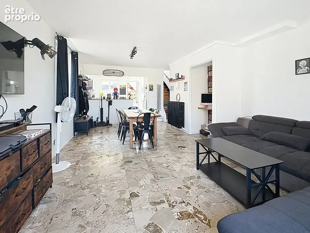 Exclusivite - may sur orne - maison en pierre - photo 2