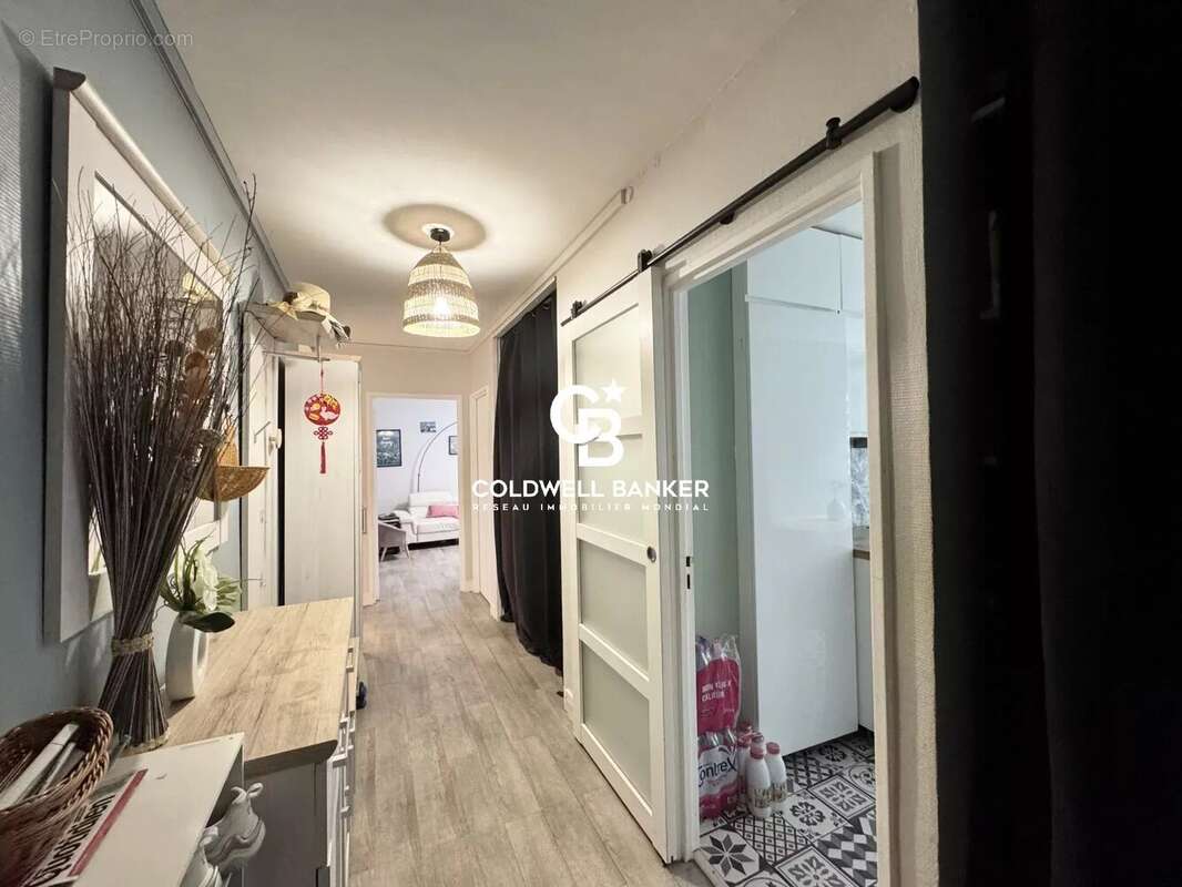 Appartement à SAINT-GERMAIN-EN-LAYE