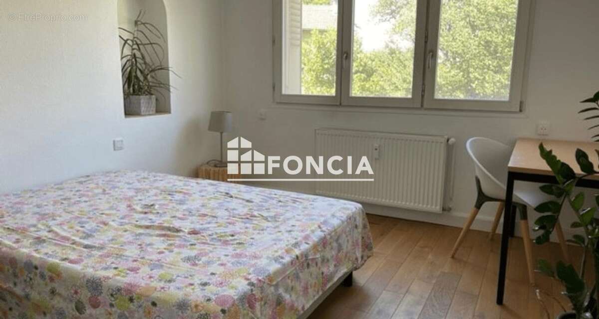 Appartement à VALENCE