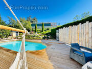 Maison à PORTIRAGNES