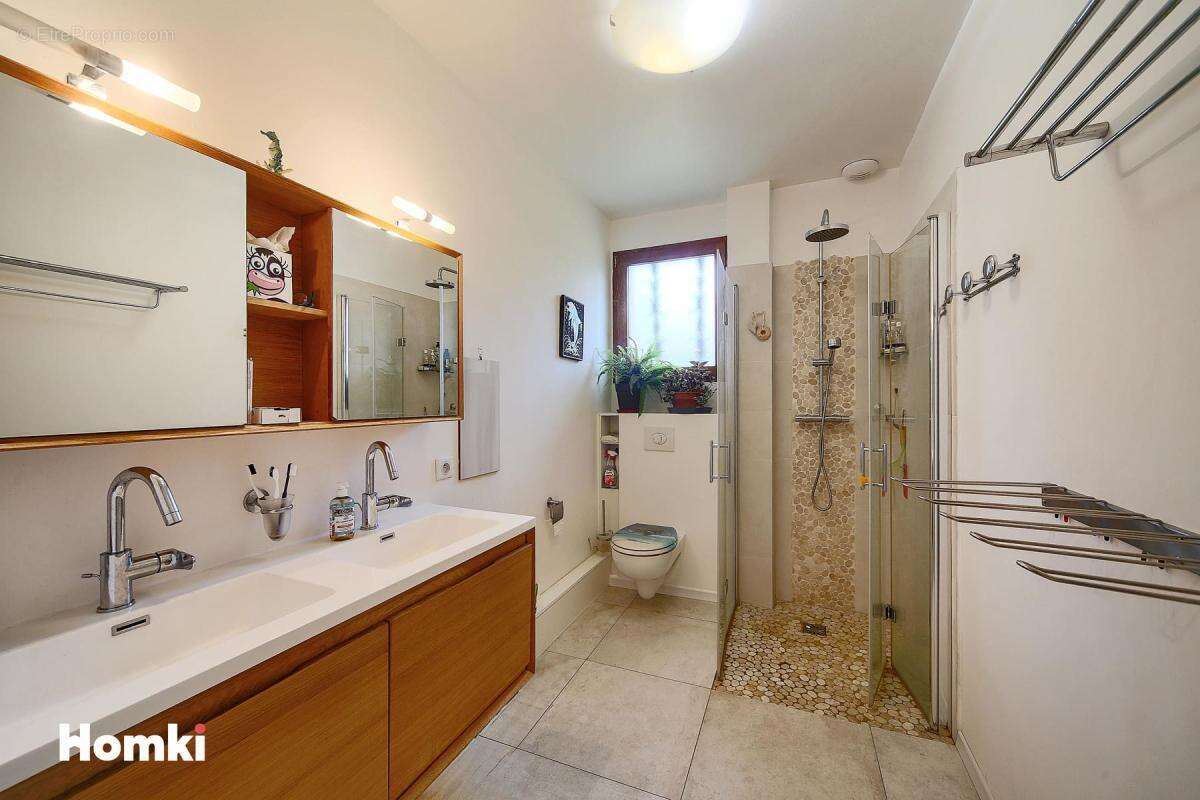 Villenouvelle, cœur du Lauragais - Maison de 175m² - photo 10