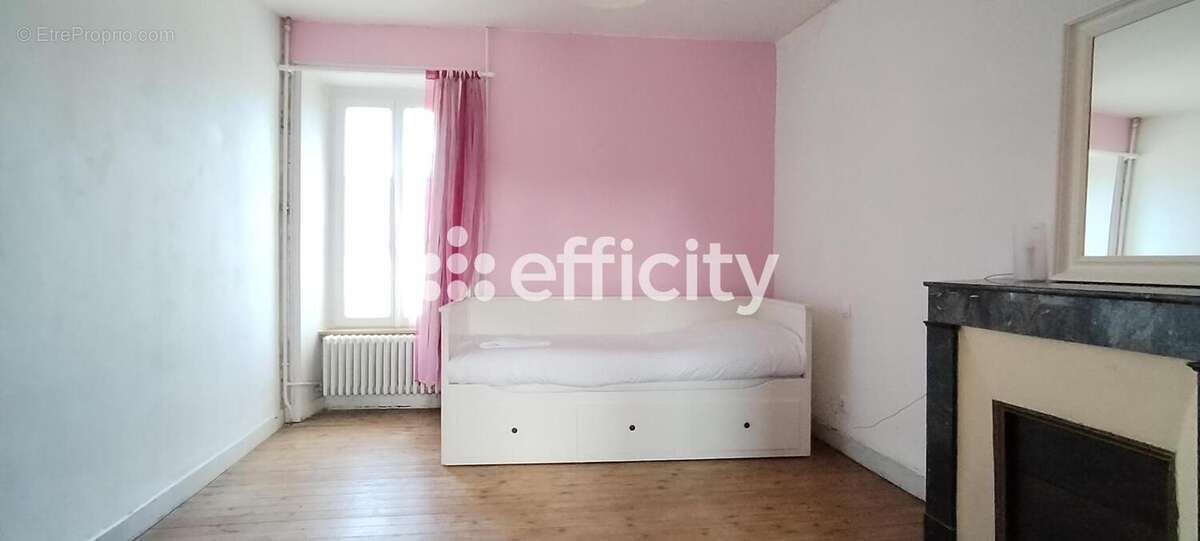 Maison à ISIGNY-SUR-MER