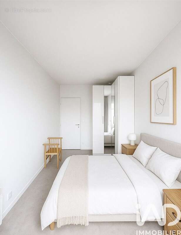 Photo 9 - Appartement à LE PERREUX-SUR-MARNE