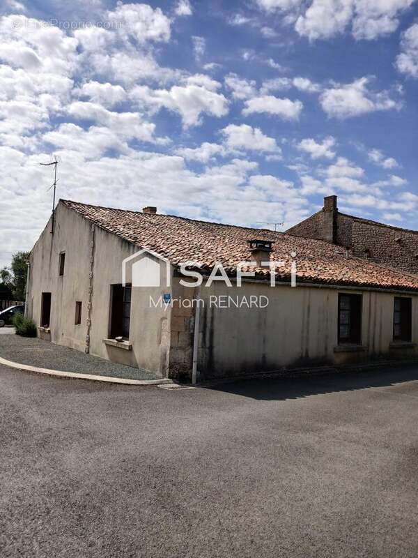Maison 114 m² à Fontenet  - photo 2