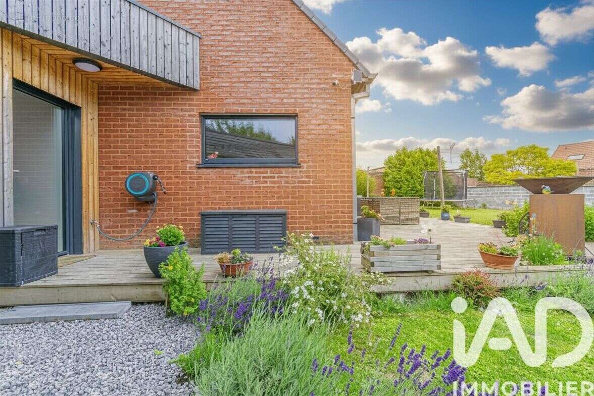 Photo 3 - Maison à VENDEGIES-SUR-ECAILLON