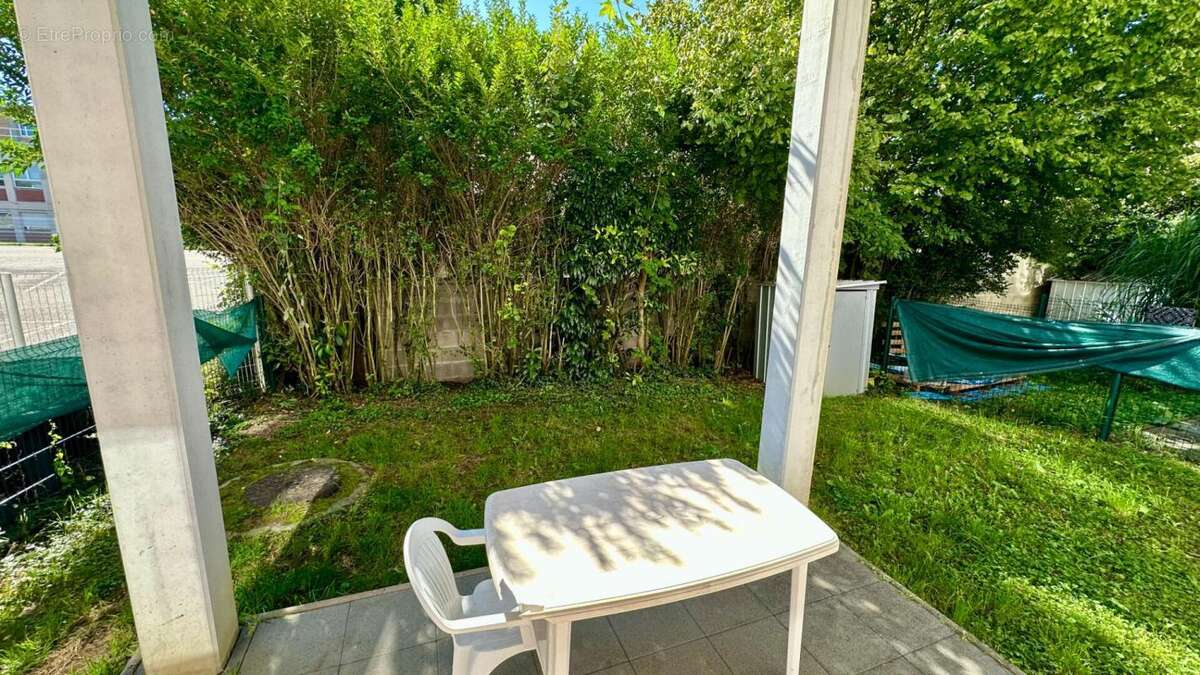 Appartement à AUDINCOURT