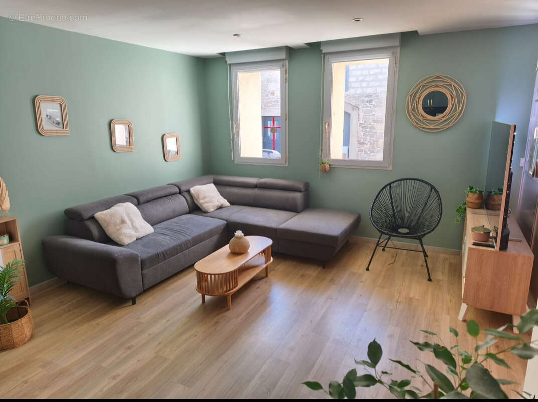 Maison à MARSILLARGUES