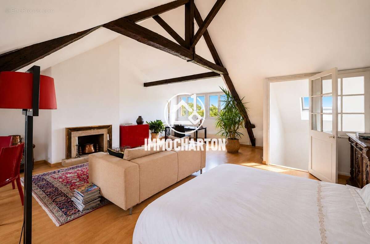 Maison 136 m² à Le Mans  - photo 9