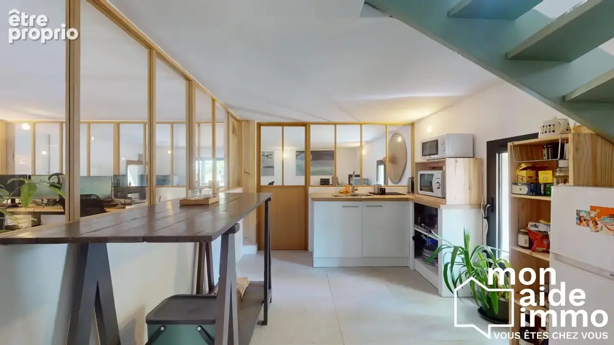 Maison 6 pièces 200 m² à vendre à Marcheprime (33380) - photo 8