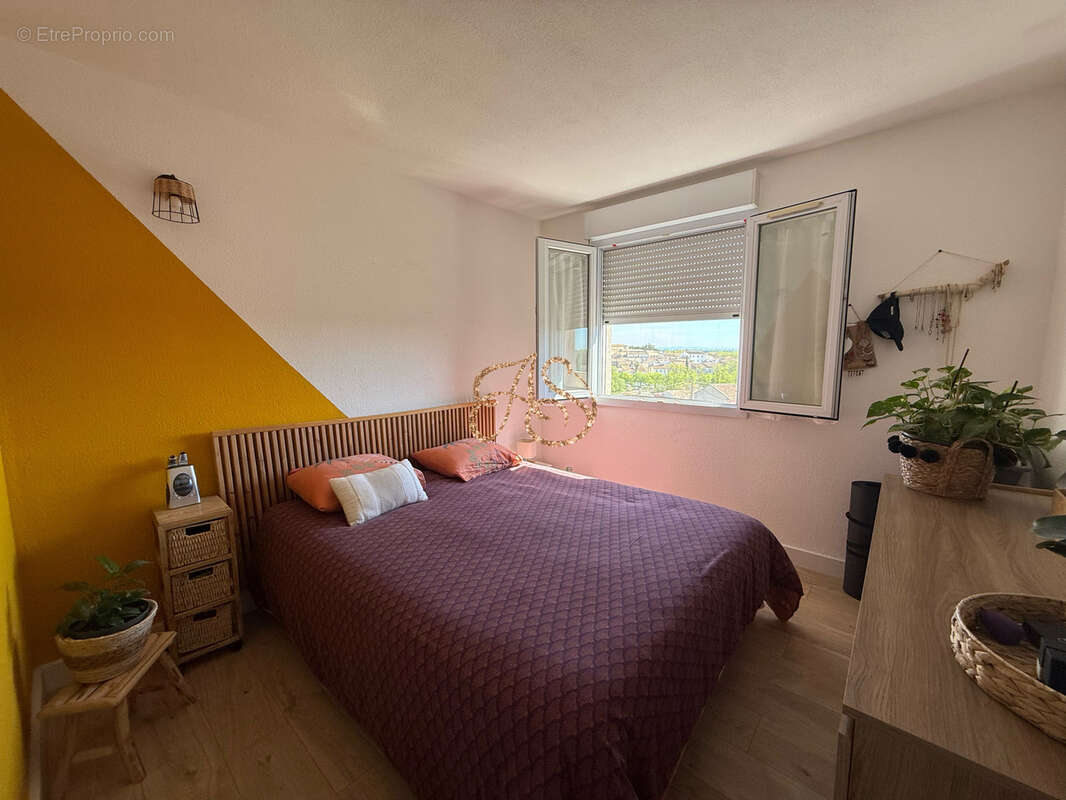 Appartement à SAINT-GILLES