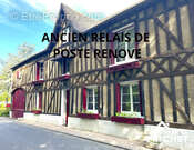 Maison à BONNIERES-SUR-SEINE