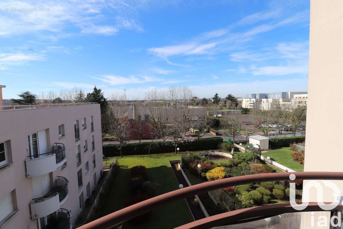 Photo 2 - Appartement à BONNEUIL-SUR-MARNE