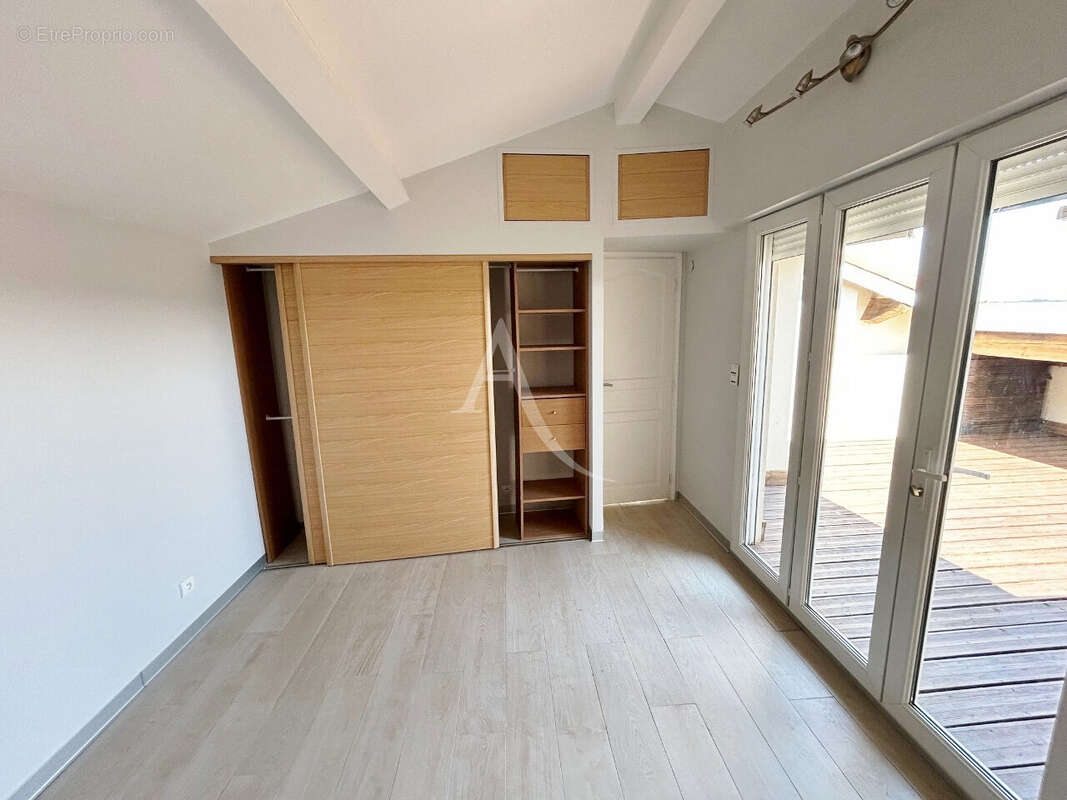 Appartement Aussonne 3 pièce(s) au centre ville - photo 4