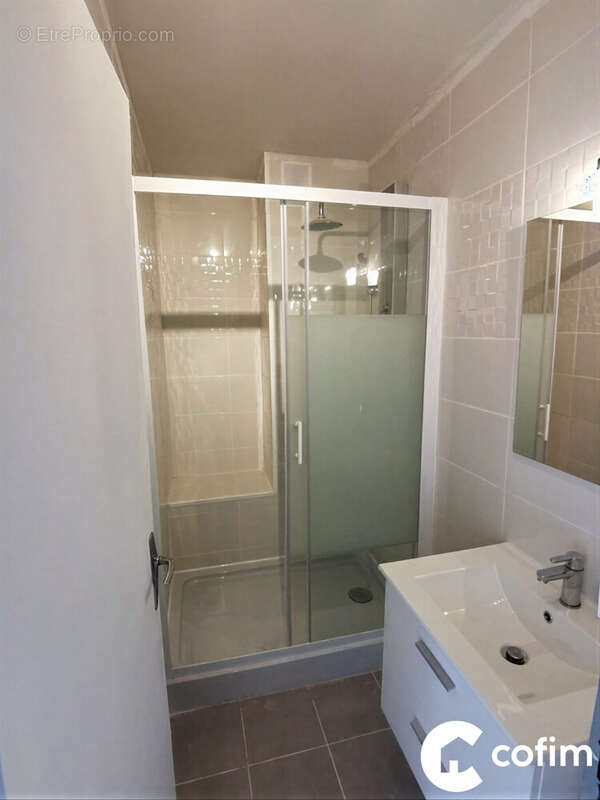 Appartement 51 m² à Tarbes  - photo 9