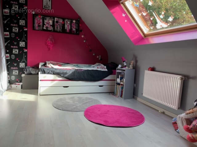 Maison à BAIN-DE-BRETAGNE