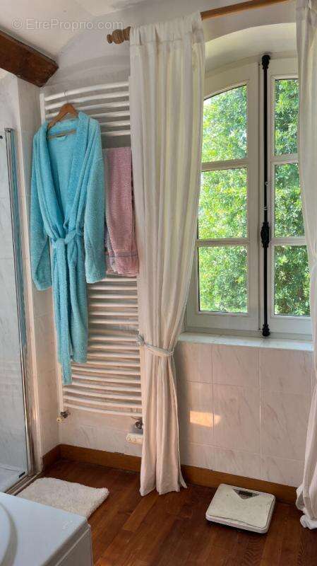 Maison à CHATEAU-DU-LOIR