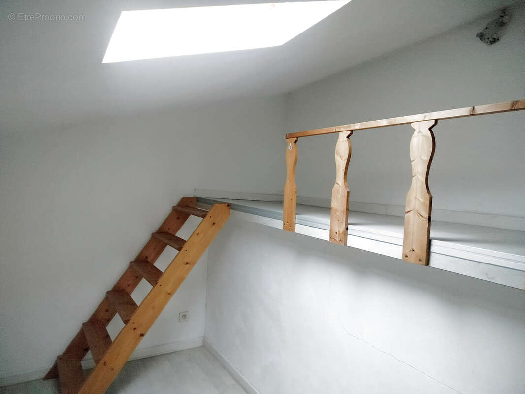 Appartement à BREIL-SUR-ROYA