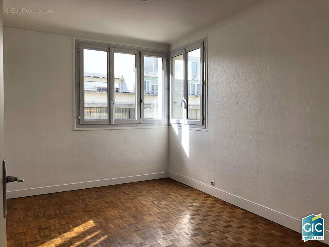 Appartement à CAEN