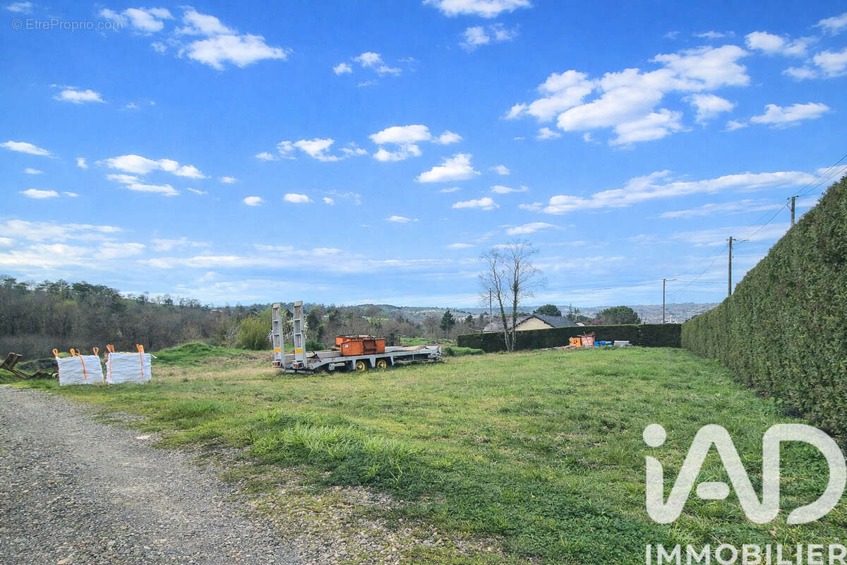 Photo 4 - Terrain à BRIVE-LA-GAILLARDE