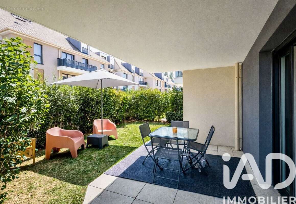 Photo 4 - Appartement à PLAISIR