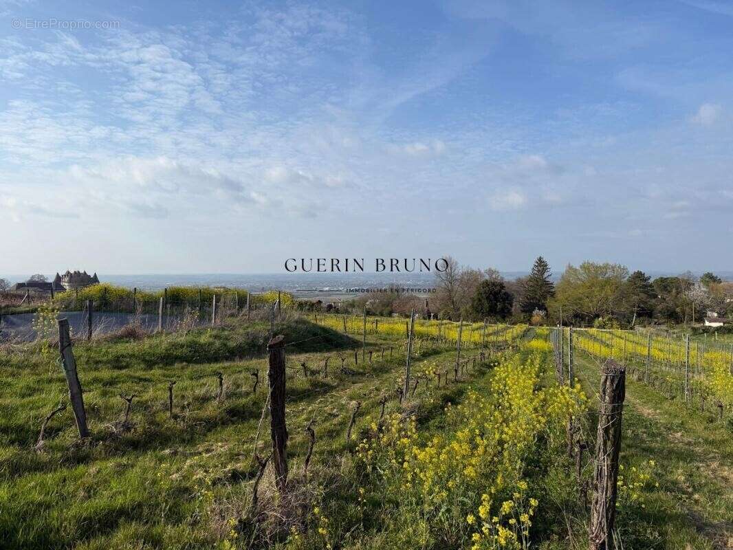 Maison à MONBAZILLAC