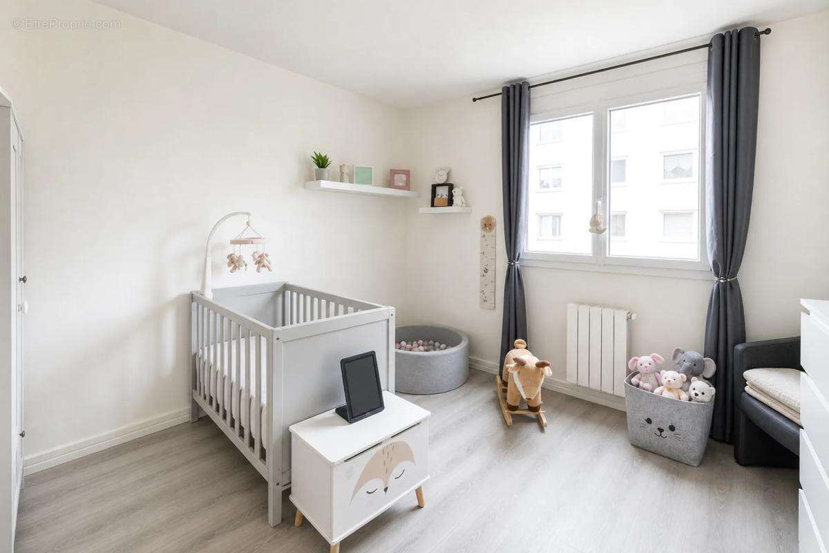 Charmant 4 pièces de 84 m² proche RER à Maurecourt - photo 4