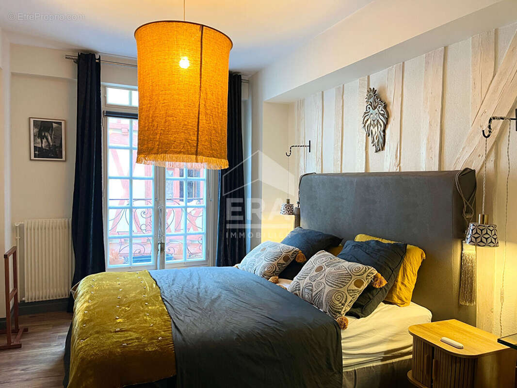 Appartement à LE MANS