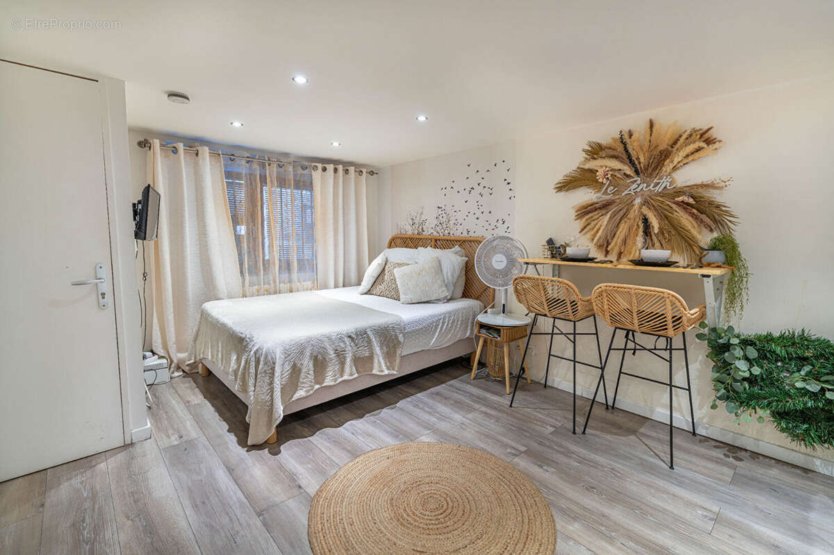 Appartement 16m² à annecy - photo 3