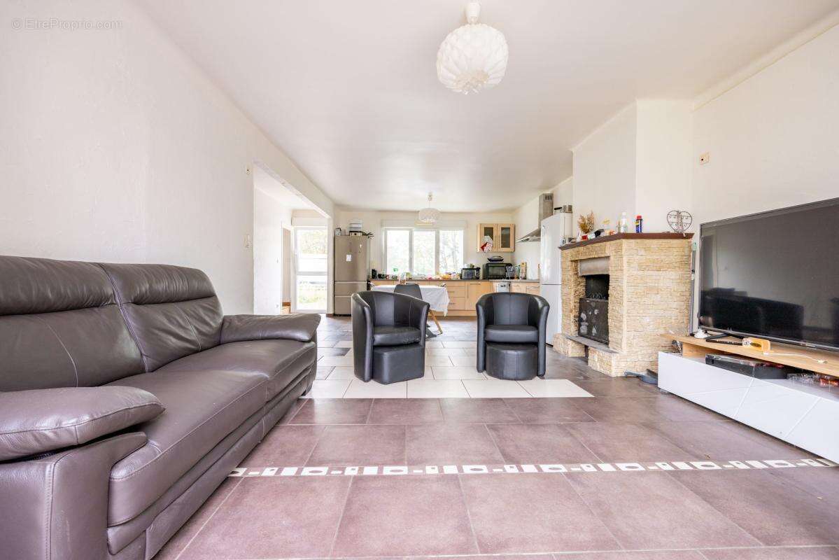 Maison 5 chambres - photo 3
