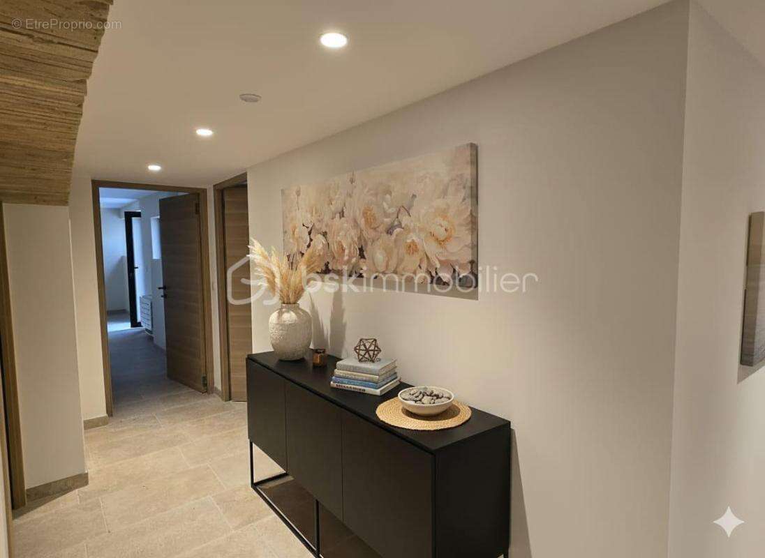 Nouveaute !!! magnifique duplex antibes - photo 18
