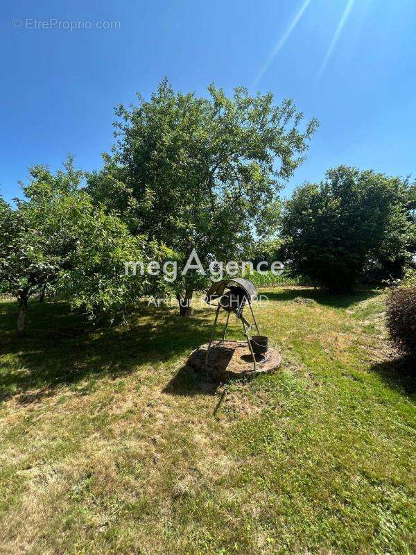 Fermette de 161m2 6 pièces - photo 14