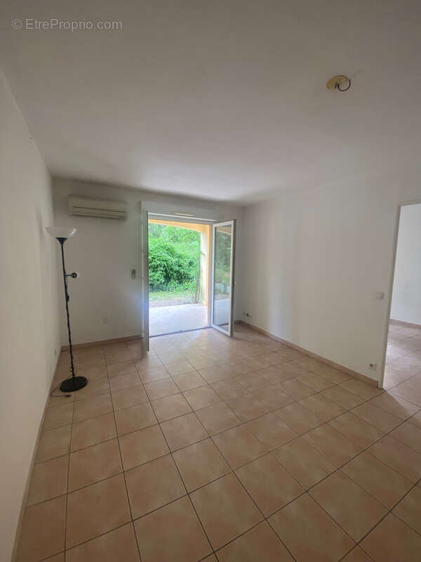 Appartement à FLAYOSC