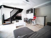 Appartement à GARGES-LES-GONESSE