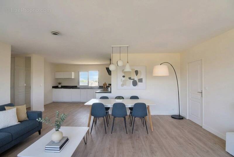 Appartement à ANTONY