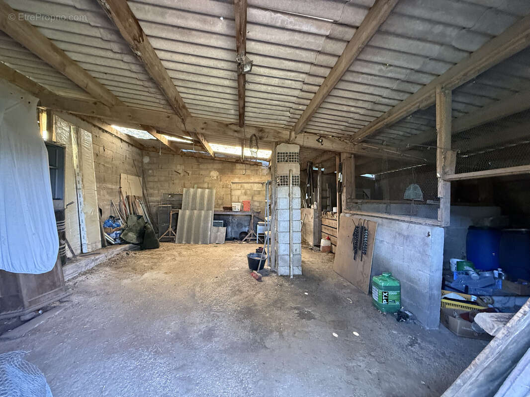 Maison à LE LAVANDOU