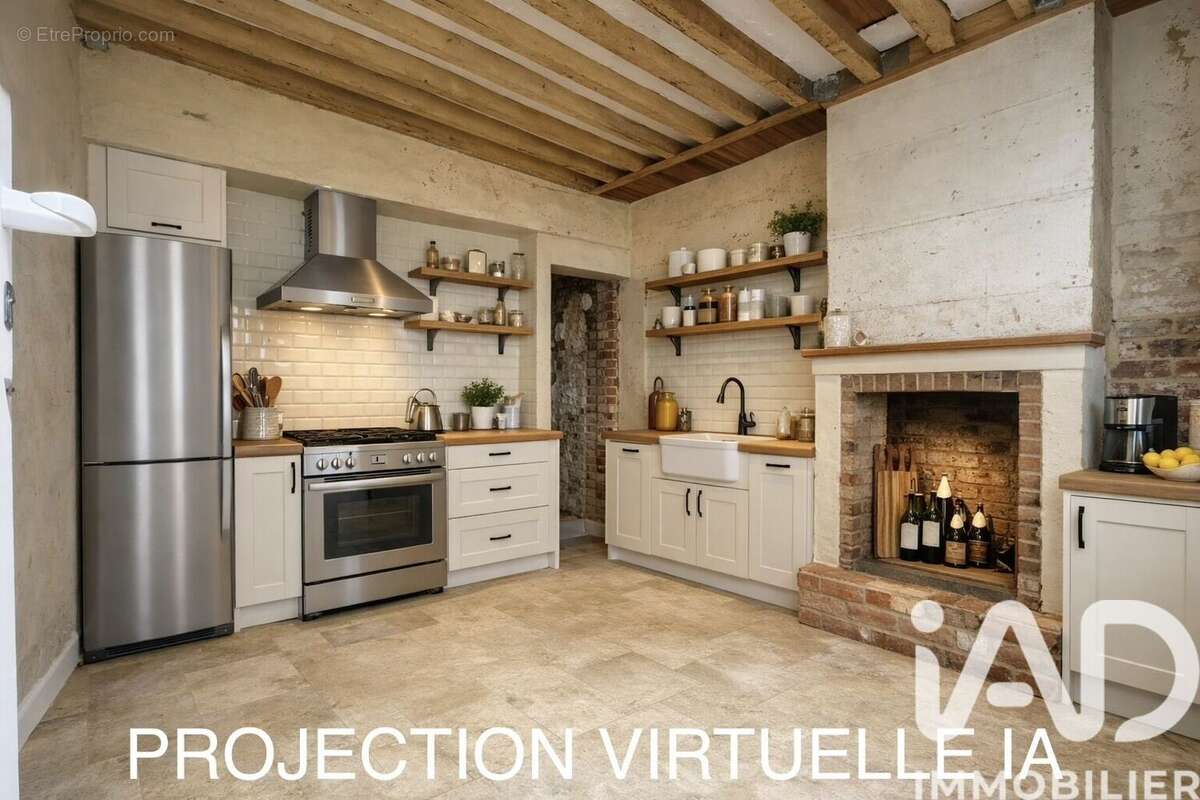Maison 58 m² à Frunce  - photo 4